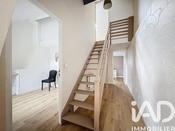 Maison à vendre 5 pièces 139 m² Tourcoing