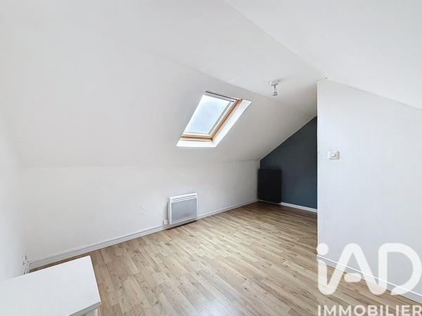 Maison à vendre 5 pièces 139 m² Tourcoing