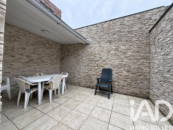 Maison à vendre 5 pièces 139 m² Tourcoing