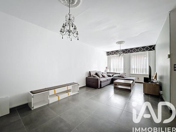 Maison à vendre 5 pièces 139 m² Tourcoing