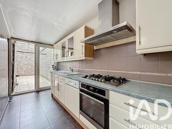 Maison à vendre 5 pièces 139 m² Tourcoing