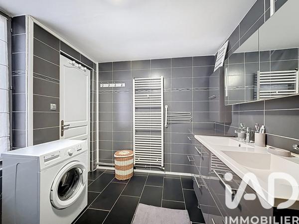 Maison à vendre 5 pièces 139 m² Tourcoing