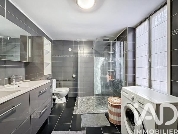 Maison à vendre 5 pièces 139 m² Tourcoing