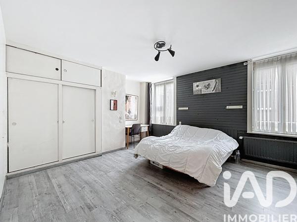 Maison à vendre 5 pièces 139 m² Tourcoing