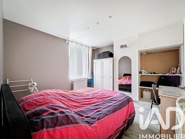 Maison à vendre 5 pièces 139 m² Tourcoing