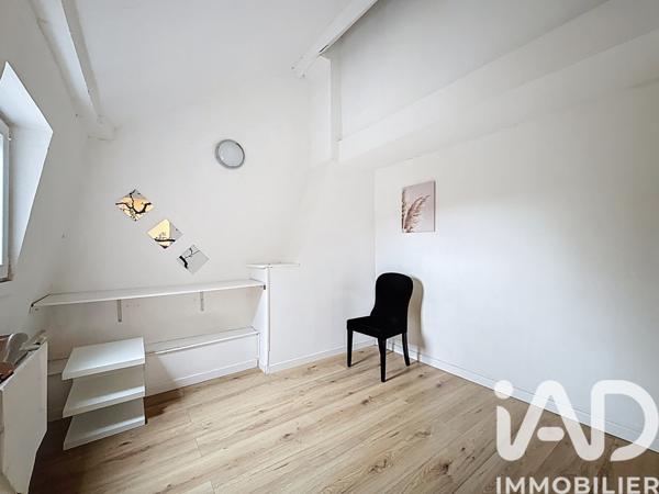 Maison à vendre 5 pièces 139 m² Tourcoing