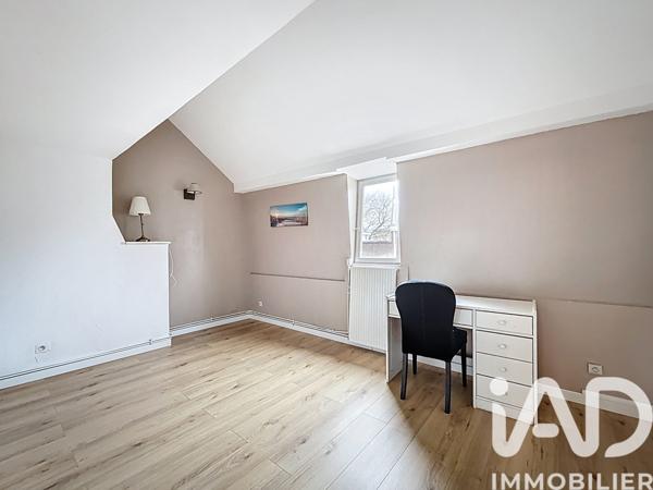 Maison à vendre 5 pièces 139 m² Tourcoing