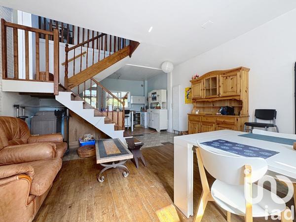 Maison à vendre 5 pièces 115 m² Angoulême