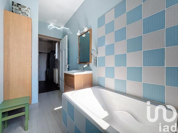 Maison à vendre 5 pièces 115 m² Angoulême