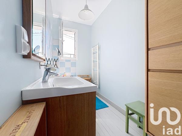 Maison à vendre 5 pièces 115 m² Angoulême