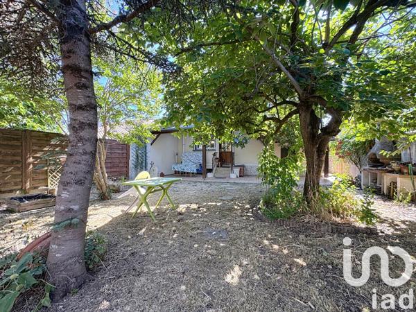 Maison à vendre 5 pièces 115 m² Angoulême