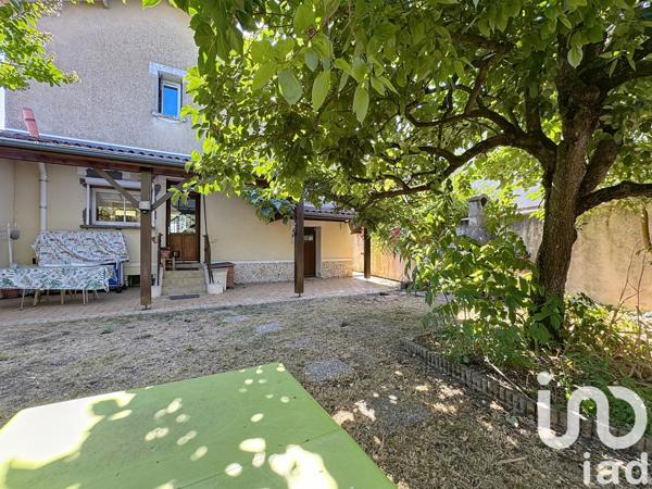 Maison à vendre 5 pièces 115 m² Angoulême