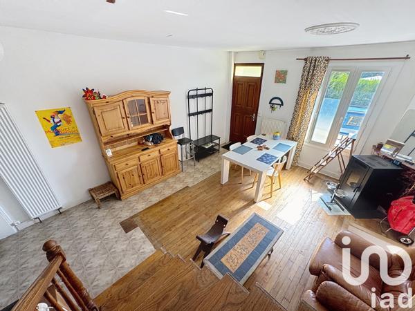 Maison à vendre 5 pièces 115 m² Angoulême