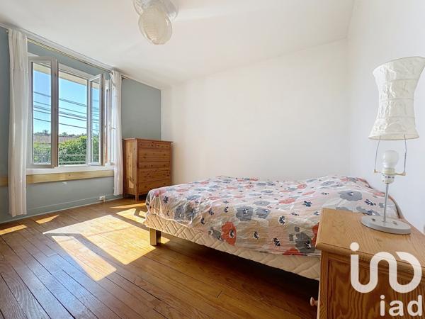 Maison à vendre 5 pièces 115 m² Angoulême