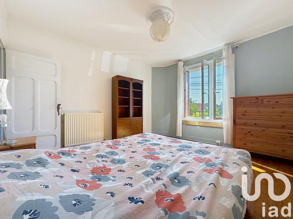 Maison à vendre 5 pièces 115 m² Angoulême