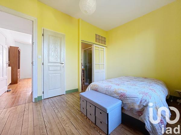 Maison à vendre 5 pièces 115 m² Angoulême