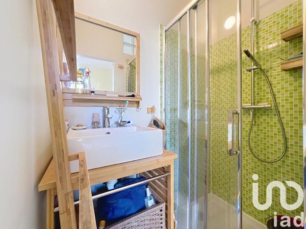 Maison à vendre 5 pièces 115 m² Angoulême