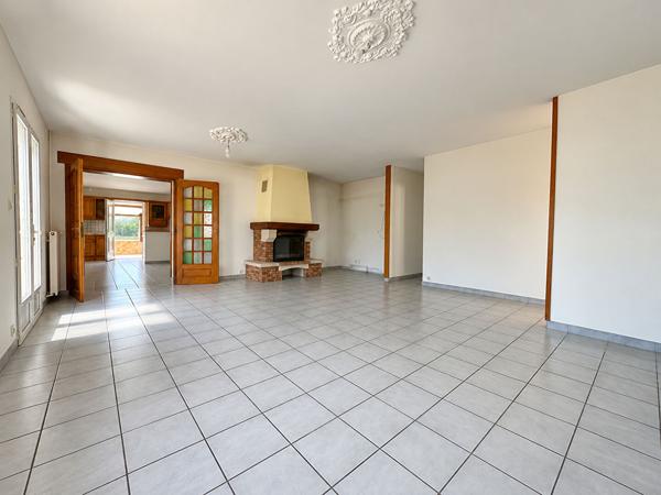Maison 3 chambres proche Grande Plage