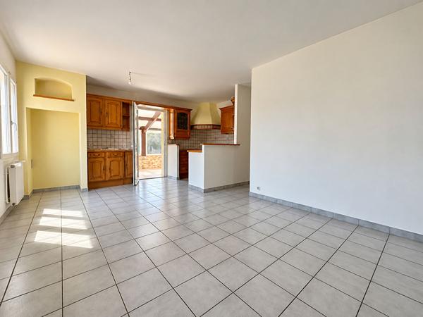 Maison 3 chambres proche Grande Plage