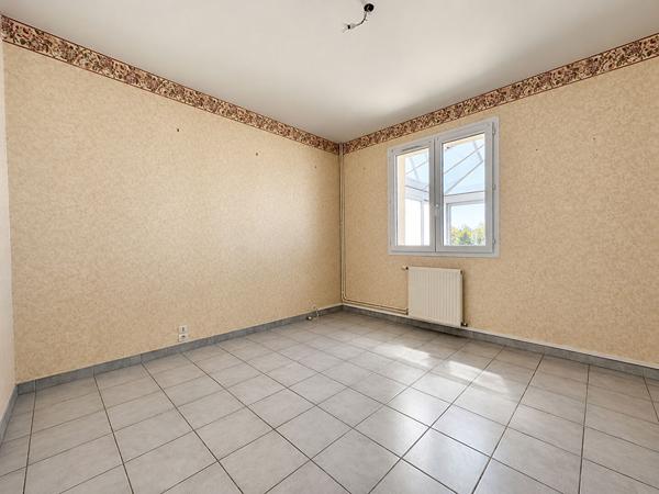 Maison 3 chambres proche Grande Plage
