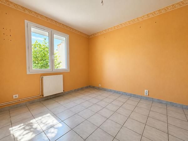 Maison 3 chambres proche Grande Plage