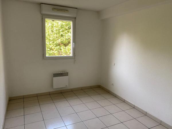 SAINT-PAUL-LES-DAX - Appartement T3