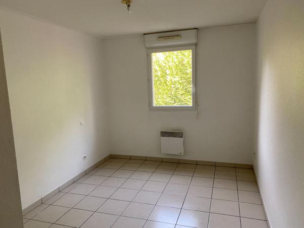 SAINT-PAUL-LES-DAX - Appartement T3