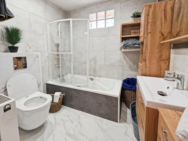 Maison à vendre 5 pièces LONS LE SAUNIER (39)