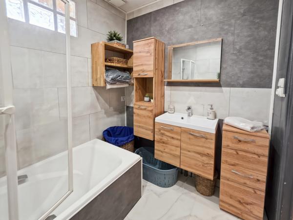 Maison à vendre 5 pièces LONS LE SAUNIER (39)