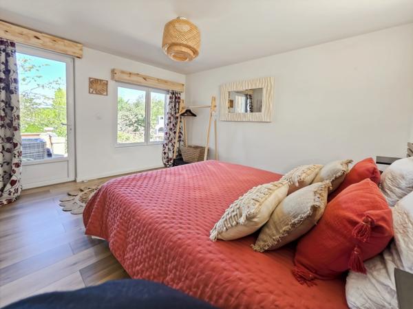 Maison à vendre 5 pièces LONS LE SAUNIER (39)