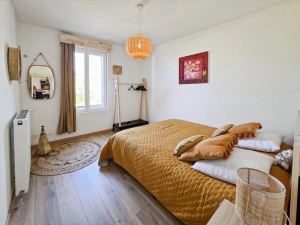 Maison à vendre 5 pièces LONS LE SAUNIER (39)