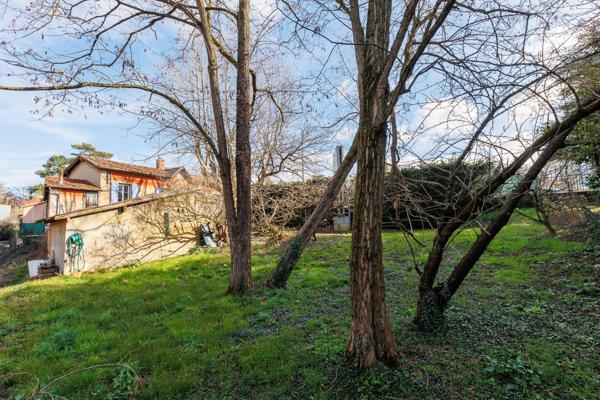 Charmante maison individuelle