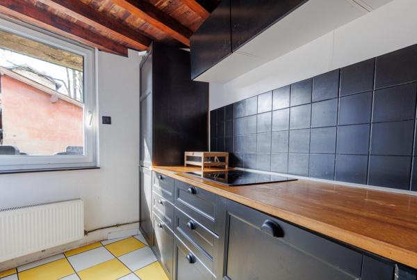 Charmante maison individuelle