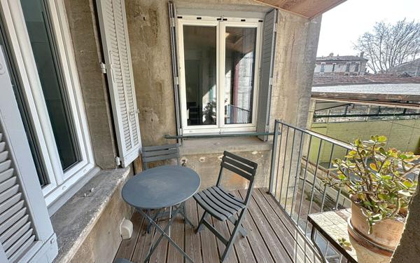Appartement à vendre    3 pièces • 73 m2 Avignon