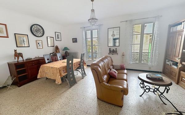 Appartement à vendre    3 pièces • 73 m2 Avignon