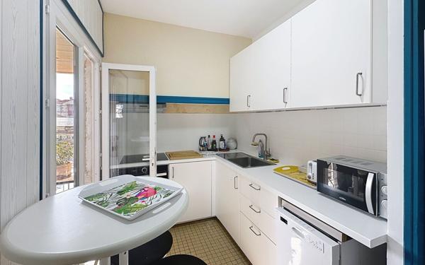 Appartement à vendre    3 pièces • 73 m2 Avignon