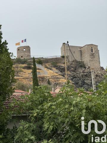 Land for sale 370 m² La Garde