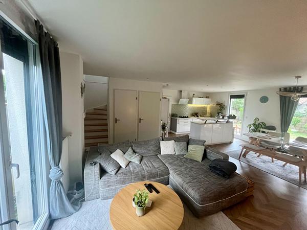 Maison T4 Ramonville Saint Agne - Refaite à neuve