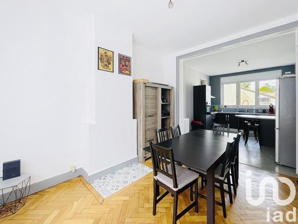 Maison à vendre 5 pièces 117 m² Leforest