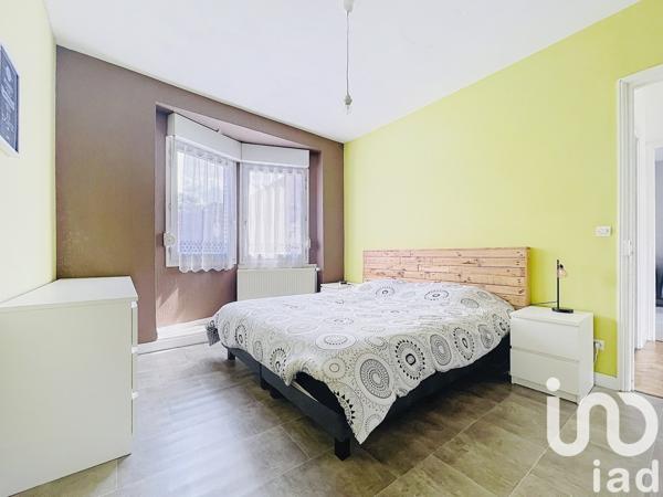 Maison à vendre 5 pièces 117 m² Leforest