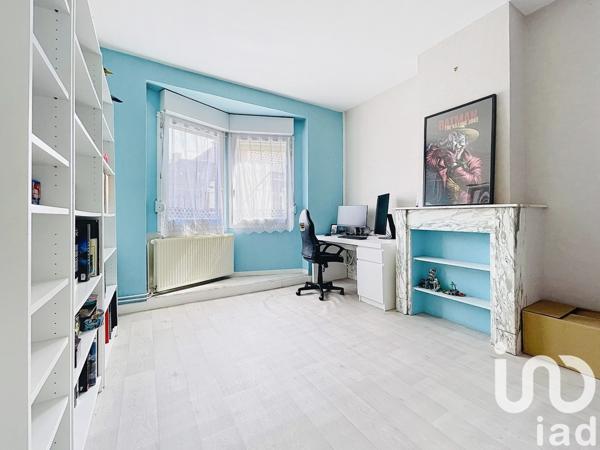 Maison à vendre 5 pièces 117 m² Leforest