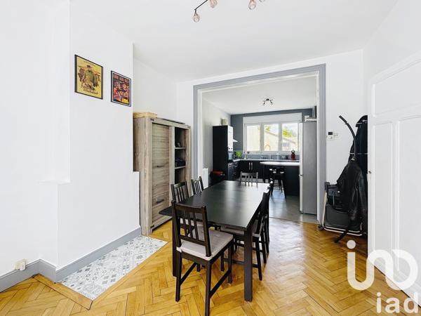 Maison à vendre 5 pièces 117 m² Leforest