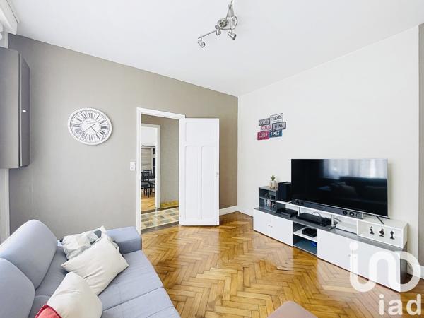 Maison à vendre 5 pièces 117 m² Leforest