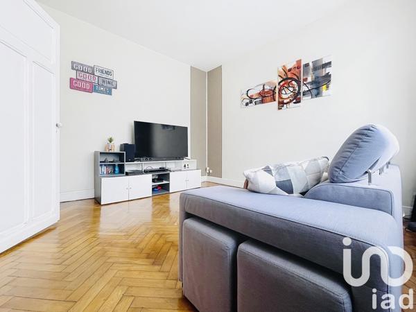 Maison à vendre 5 pièces 117 m² Leforest