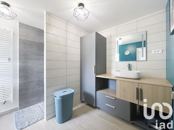 Maison à vendre 5 pièces 117 m² Leforest