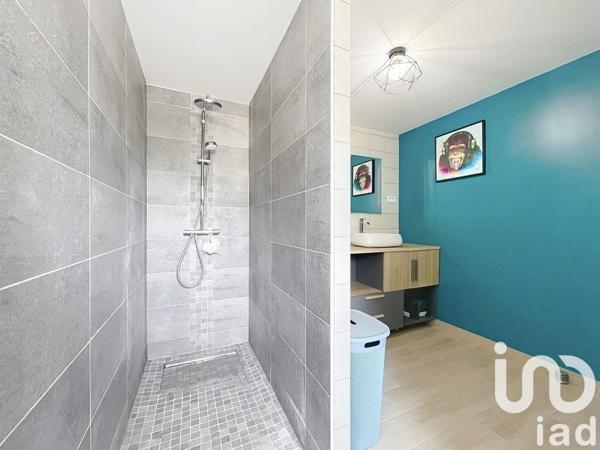 Maison à vendre 5 pièces 117 m² Leforest