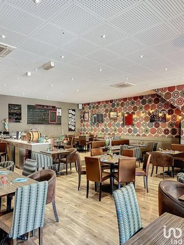 Restaurant à vendre 150 m² Tarare