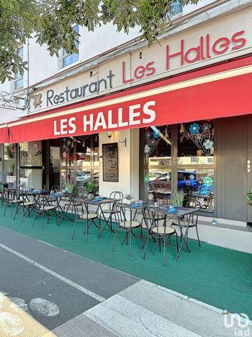 Restaurant à vendre 150 m² Tarare