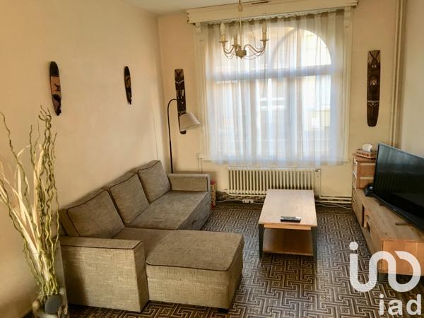 Maison à vendre 7 pièces 140 m² Denain