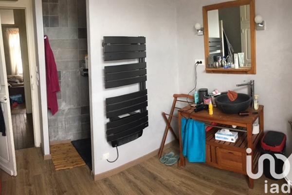 Maison à vendre 7 pièces 140 m² Denain